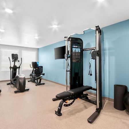 Woodspring Suites Chandler Phoenix Medical Center Εξωτερικό φωτογραφία