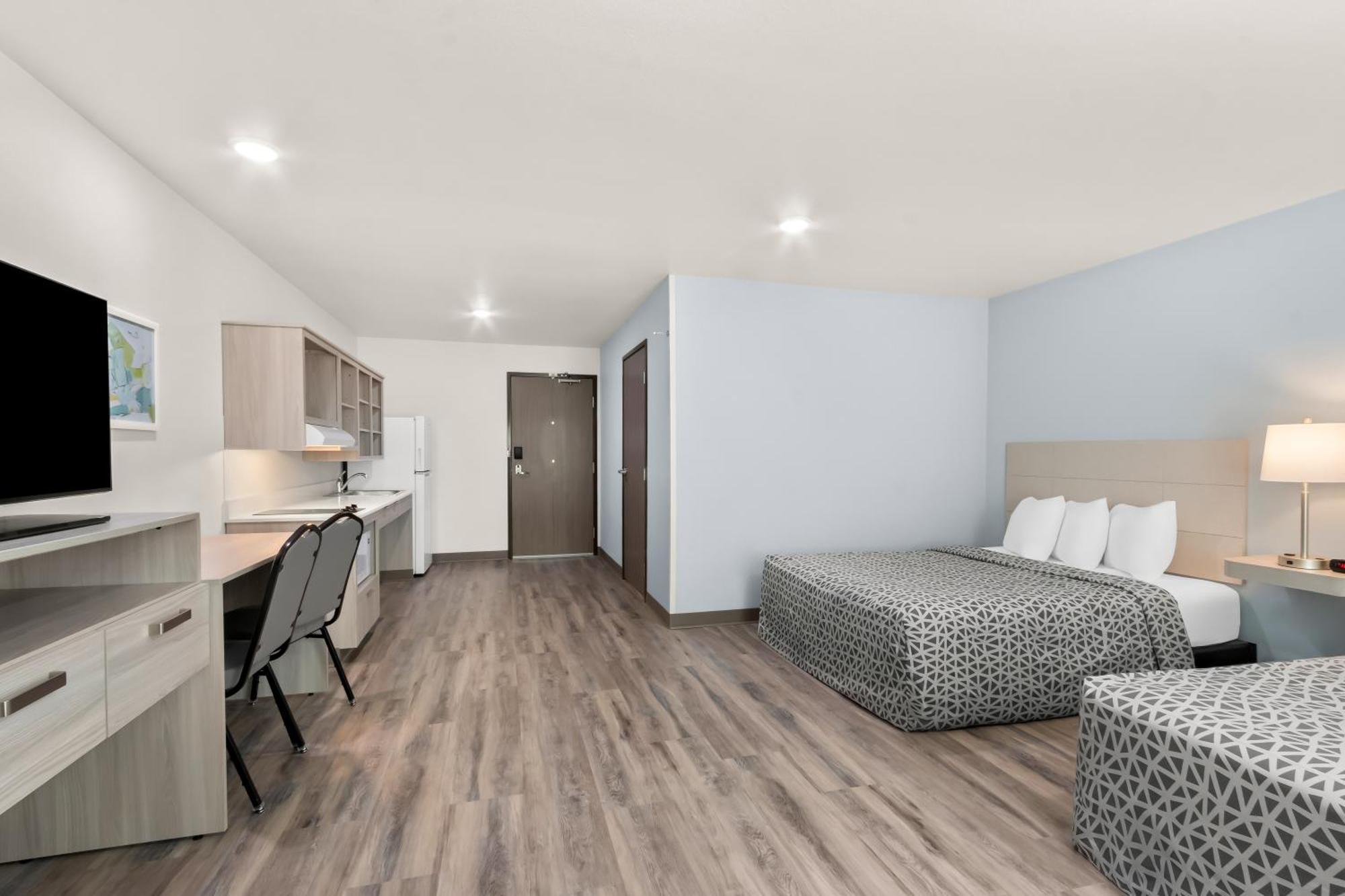 Woodspring Suites Chandler Phoenix Medical Center Εξωτερικό φωτογραφία