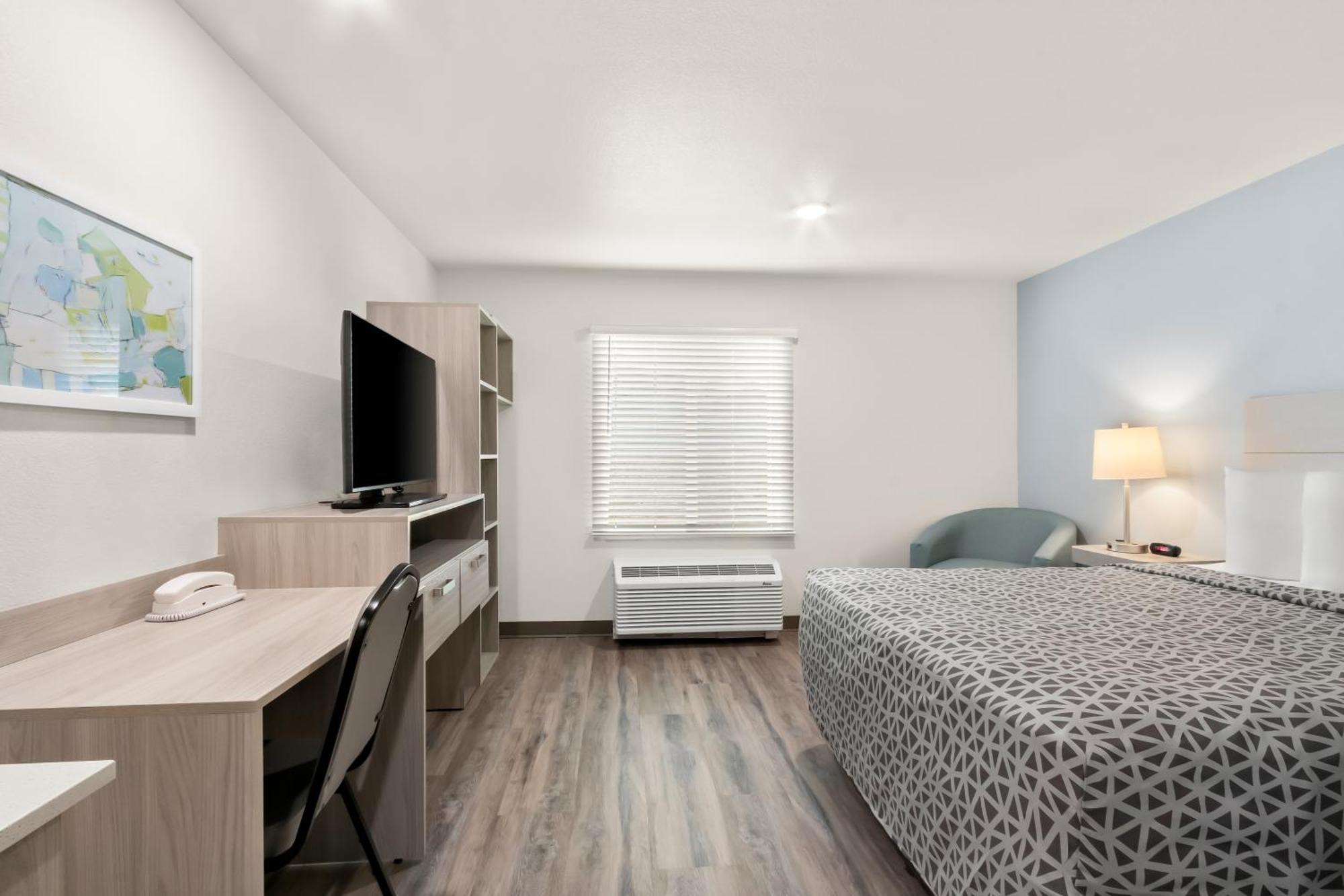 Woodspring Suites Chandler Phoenix Medical Center Εξωτερικό φωτογραφία