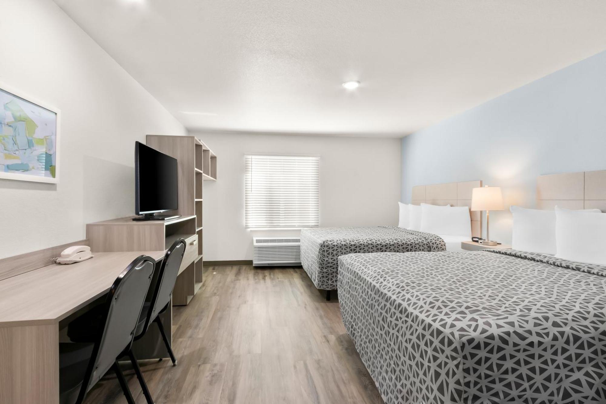Woodspring Suites Chandler Phoenix Medical Center Εξωτερικό φωτογραφία