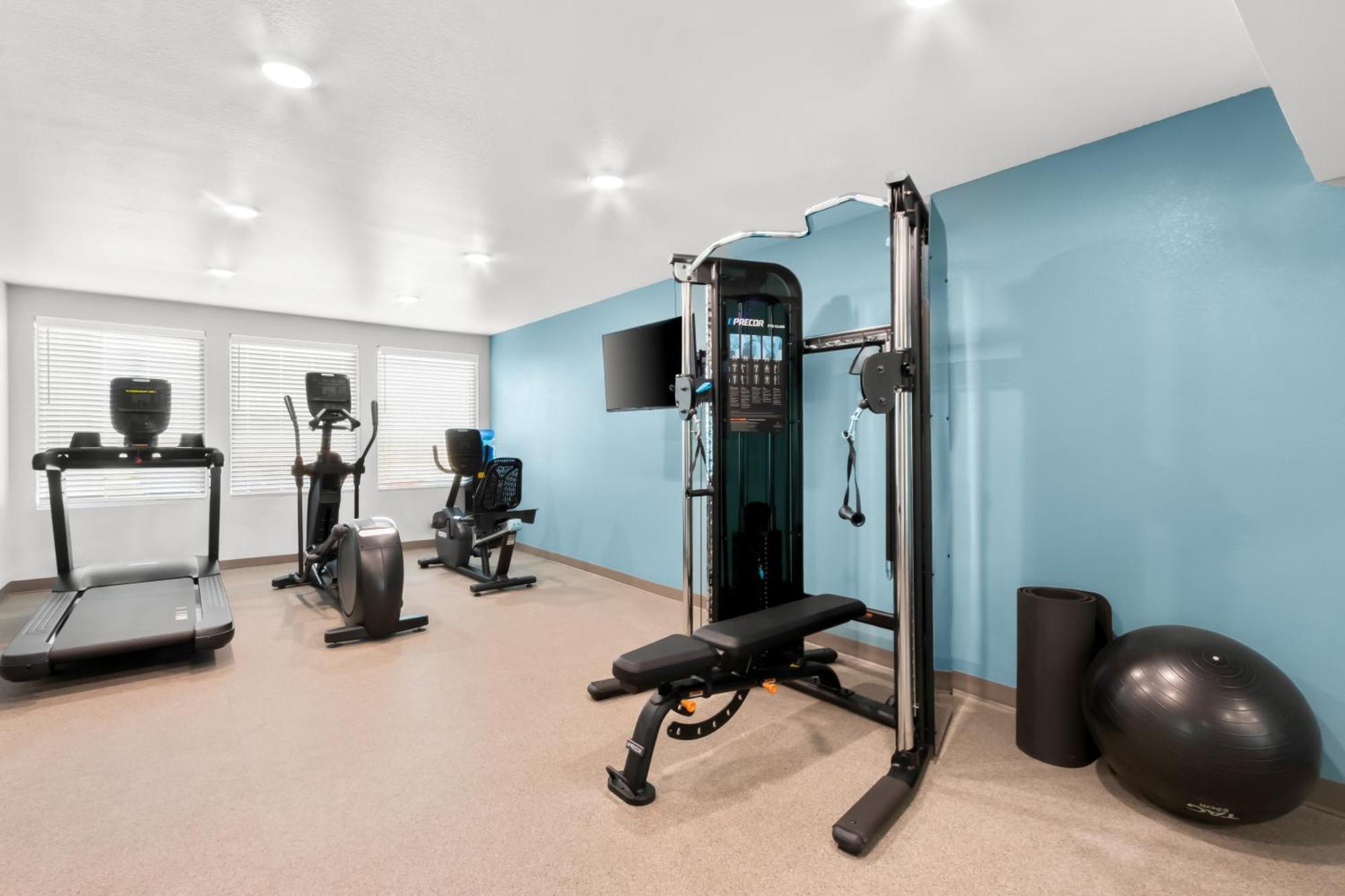 Woodspring Suites Chandler Phoenix Medical Center Εξωτερικό φωτογραφία