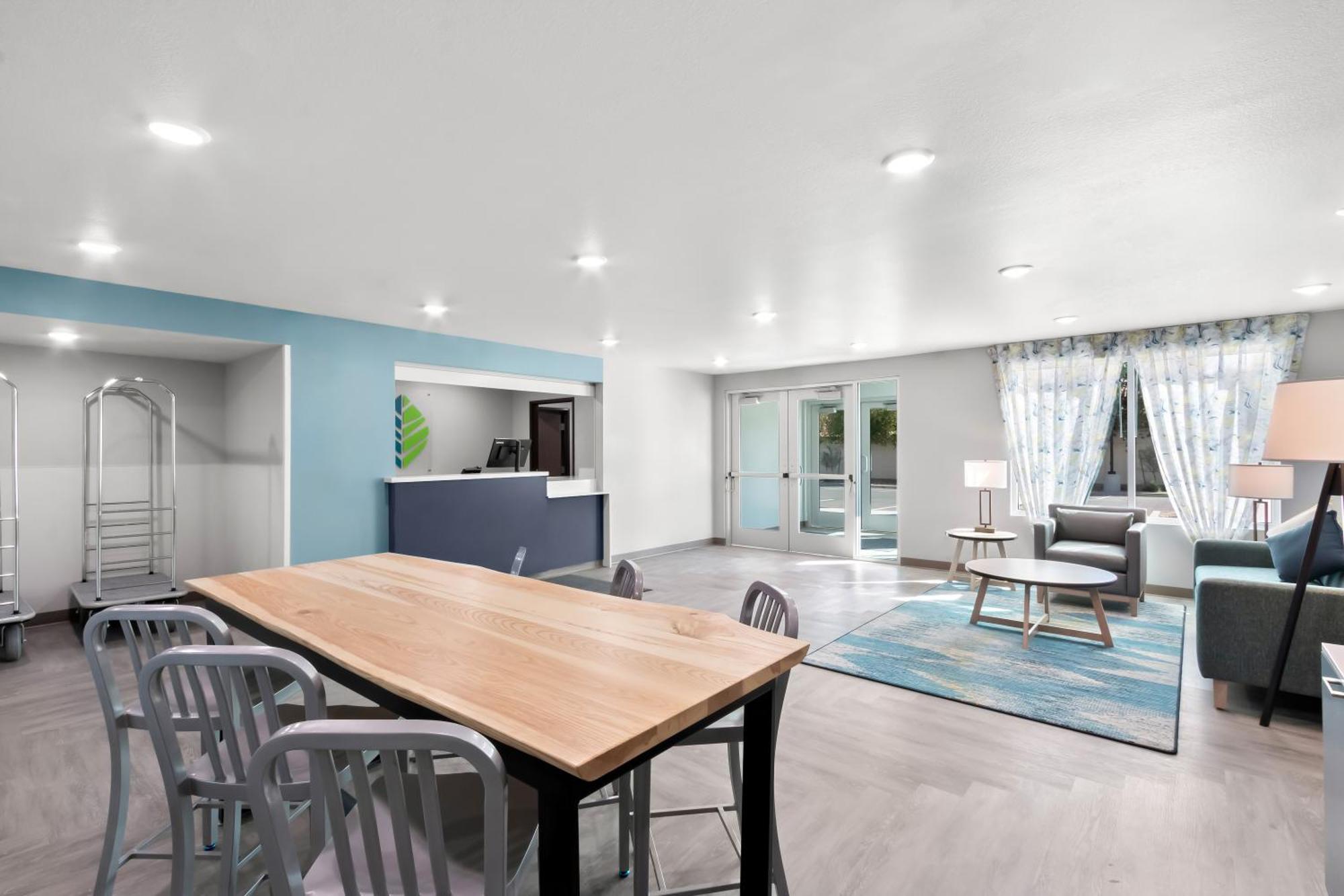 Woodspring Suites Chandler Phoenix Medical Center Εξωτερικό φωτογραφία