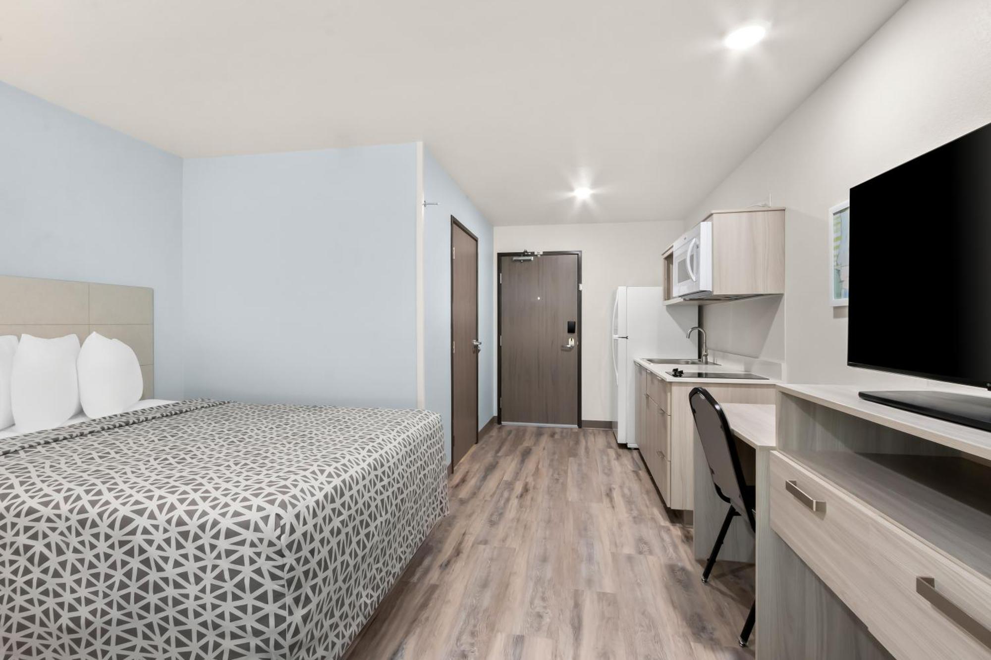 Woodspring Suites Chandler Phoenix Medical Center Εξωτερικό φωτογραφία