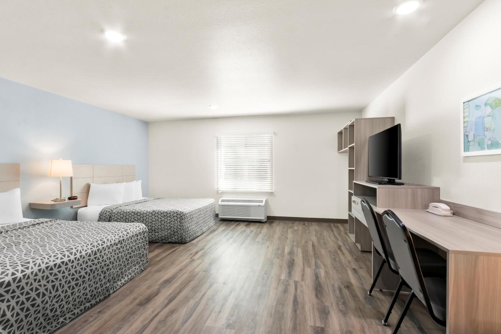 Woodspring Suites Chandler Phoenix Medical Center Εξωτερικό φωτογραφία