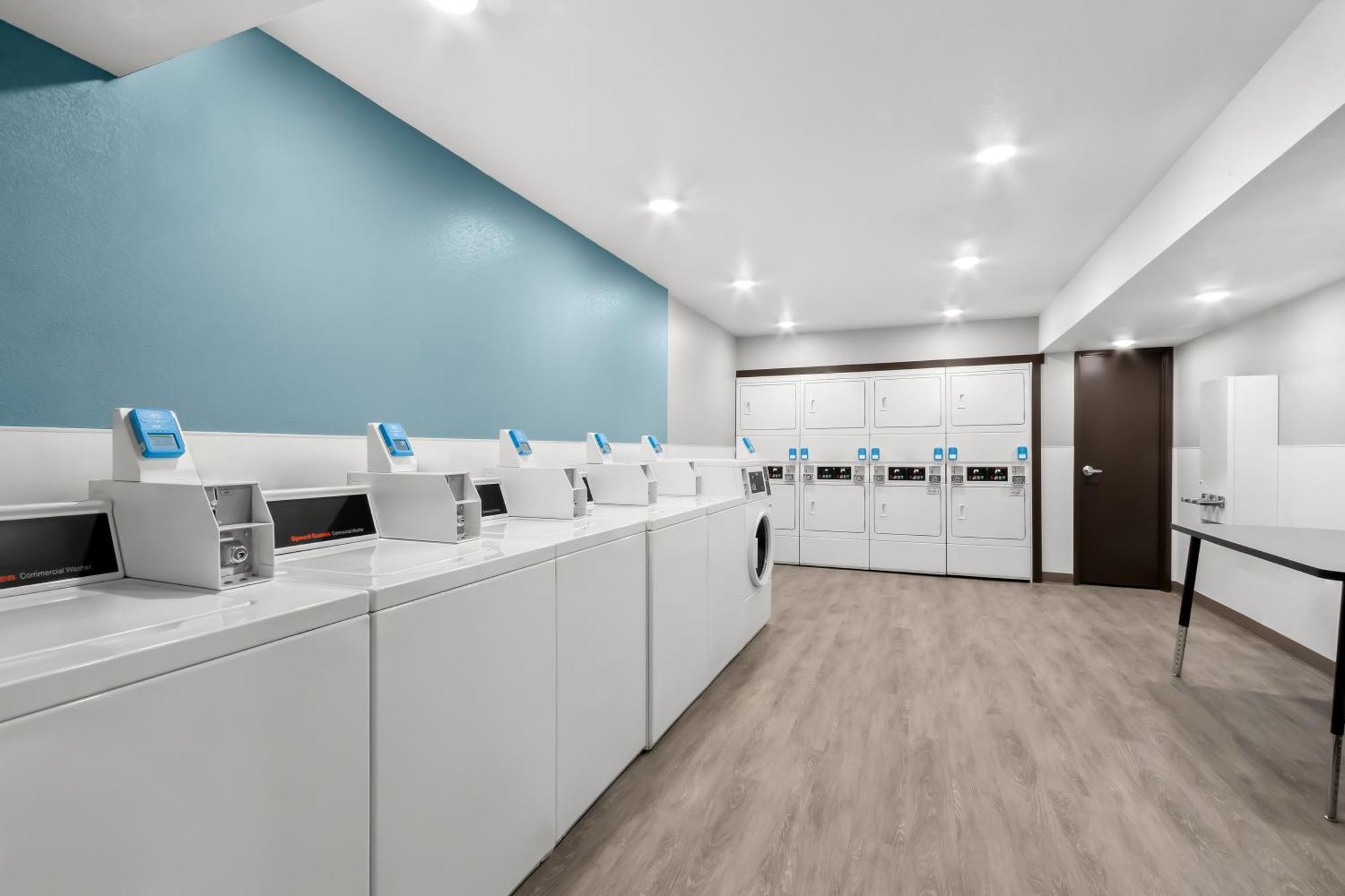 Woodspring Suites Chandler Phoenix Medical Center Εξωτερικό φωτογραφία