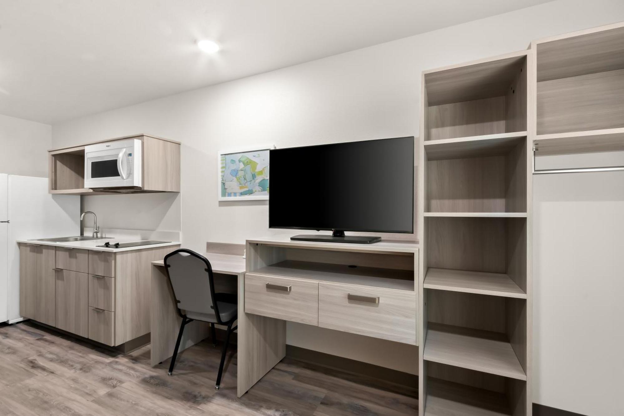 Woodspring Suites Chandler Phoenix Medical Center Εξωτερικό φωτογραφία