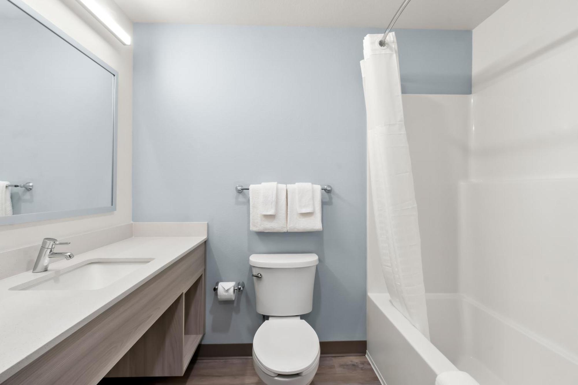 Woodspring Suites Chandler Phoenix Medical Center Εξωτερικό φωτογραφία