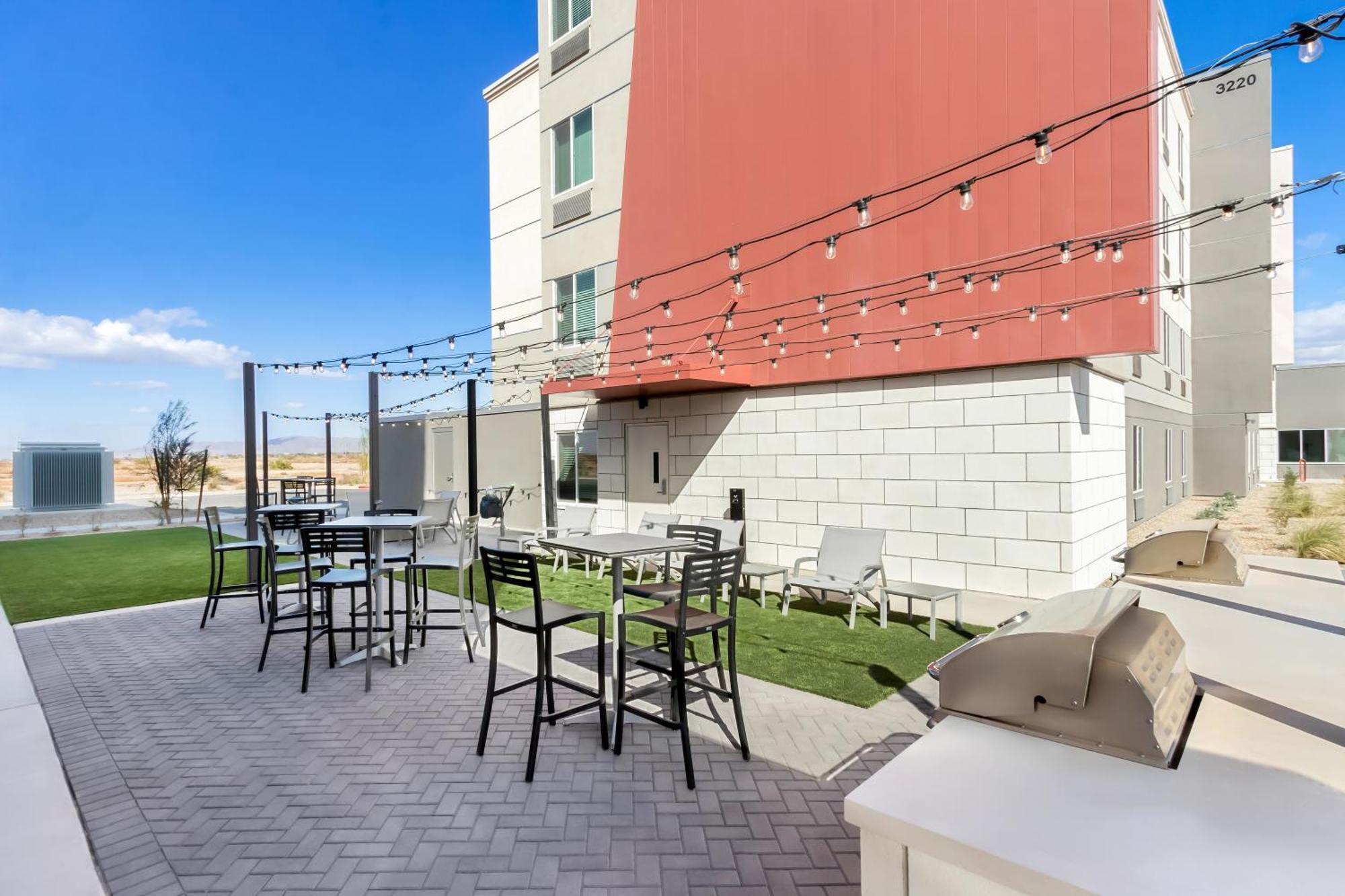 Woodspring Suites Chandler Phoenix Medical Center Εξωτερικό φωτογραφία