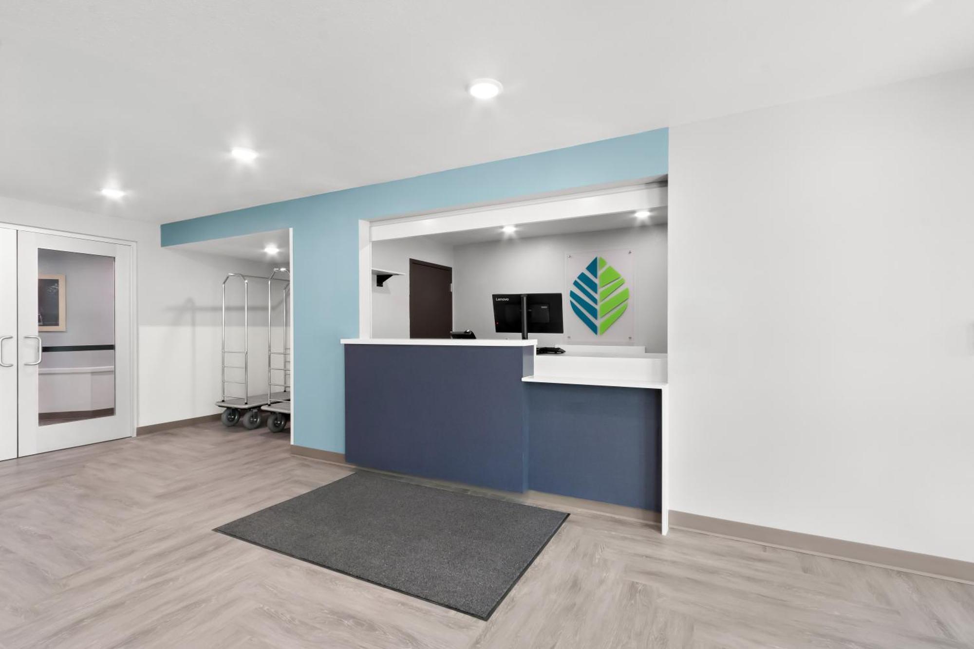 Woodspring Suites Chandler Phoenix Medical Center Εξωτερικό φωτογραφία