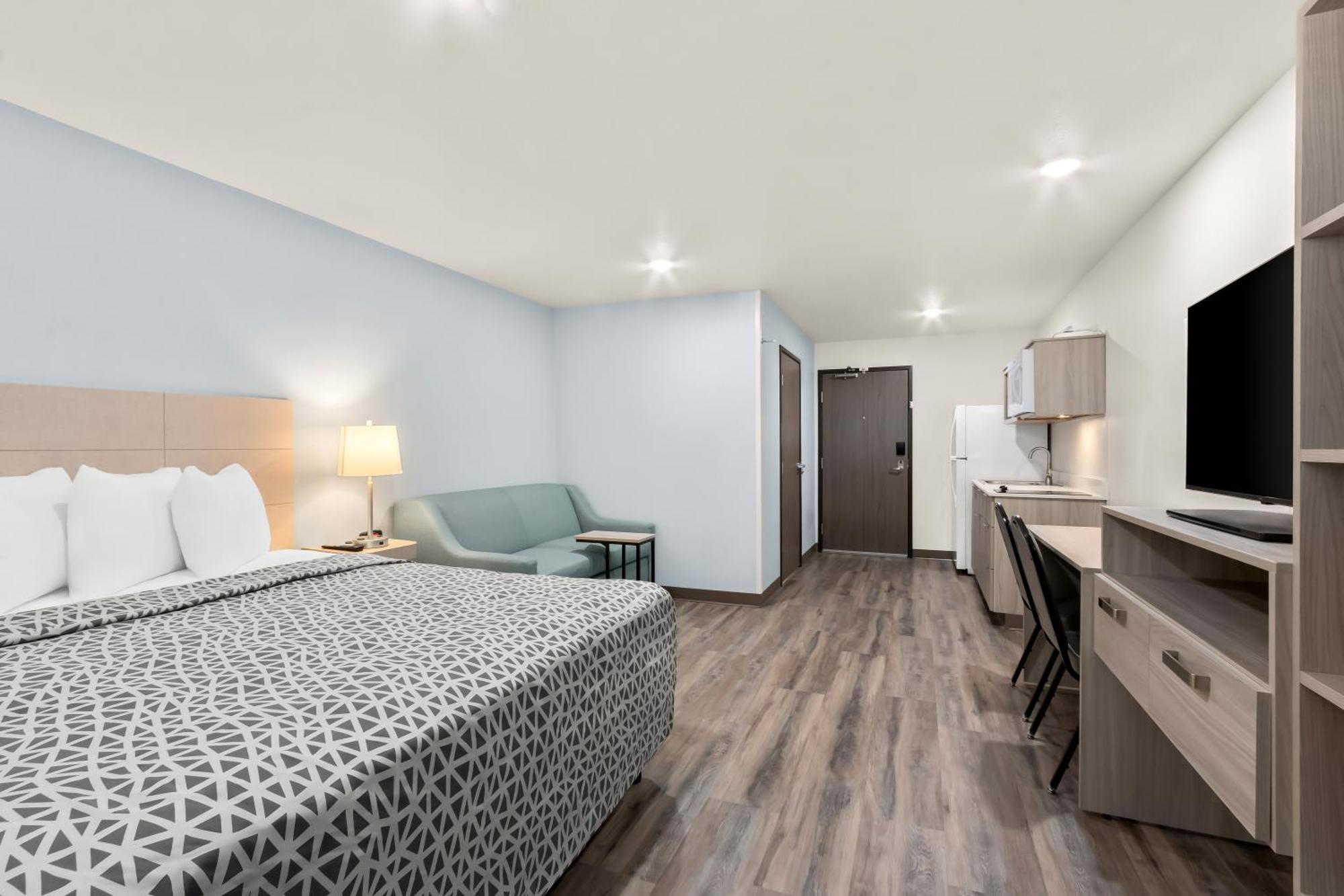Woodspring Suites Chandler Phoenix Medical Center Εξωτερικό φωτογραφία