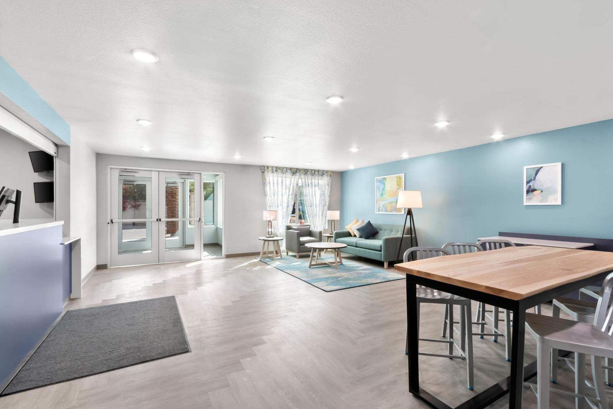 Woodspring Suites Chandler Phoenix Medical Center Εξωτερικό φωτογραφία