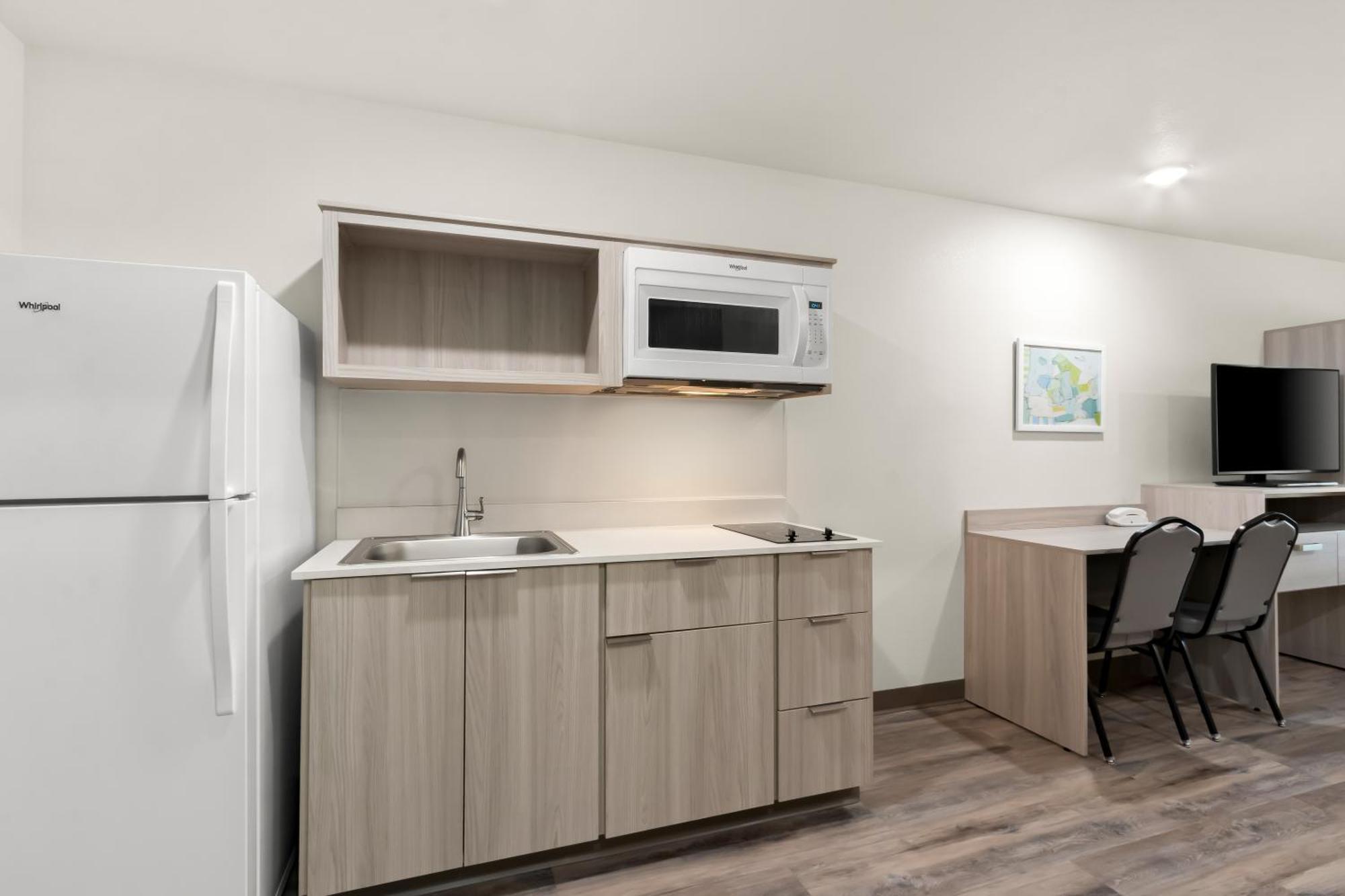 Woodspring Suites Chandler Phoenix Medical Center Εξωτερικό φωτογραφία